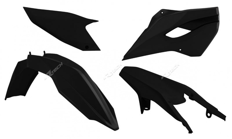 Kit plastica RACETECH Husqvarna TE / FE RACETECH R-KITHSQ-NR0-410