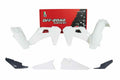 Kit plastica RACETECH OEM Color (2020) Husqvarna RACETECH R-KITHSQ-OEM-420