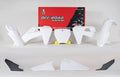 RACETECH Plastic Kit OEM Color (2020) Husqvarna RACETECH R-KITHSQ-OEM-529