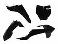 Kit plastica RACETECHk KTM SX65 RACETECH R-KITKTM-NR0-500