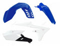 Kit plastica RACETECH OEM Color (2015) azul/blanco/negro Yamaha WR250 / 450F RACETECH R-KITWRF-OEM-415