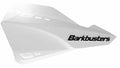 Kit paramanos Barkbusters SABRE Color blanco / Color blanco BARKBUSTERS SAB-1WH-00-WH
