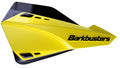 Kit paramanos Barkbusters SABRE Color amarillo / Color negro BARKBUSTERS SAB-1YE-01-BK