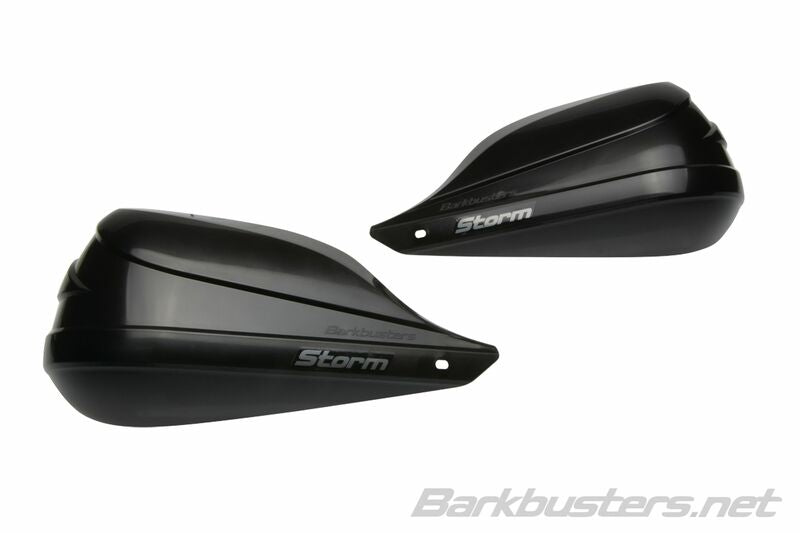 Paramanos Barkbusters STORM Color negro BARKBUSTERS STM-003-00-BK