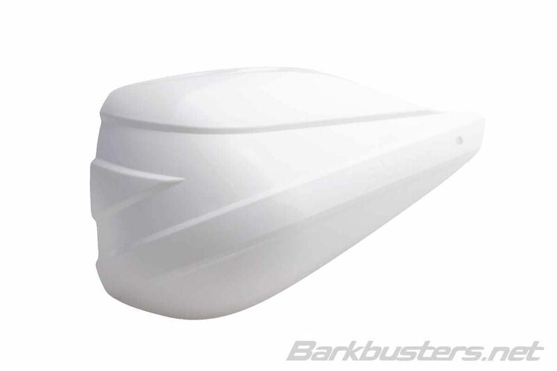 Paramanos Barkbusters STORM Color blanco BARKBUSTERS STM-003-00-WH