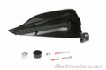 Kit de paramanos Barkbusters STORM THREADED universal Color negro BARKBUSTERS STM-007-02-BK