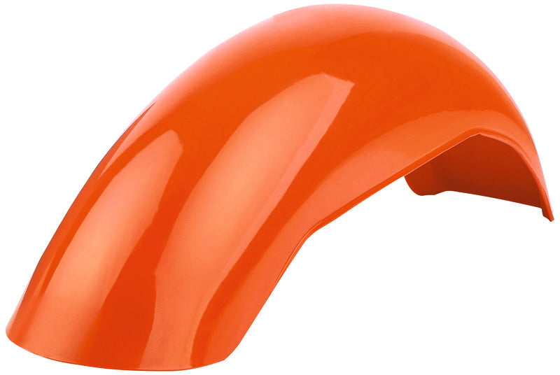 Guardabarros trasero Preston Petty vintage MX Naranja PRESTON PETTY 8554500005