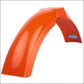 Guardabarros delantero Preston Petty vintage MX Naranja PRESTON PETTY 8555500005