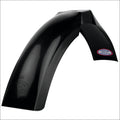 Guardabarros delantero Preston Petty vintage MX Negro PRESTON PETTY 8555500007