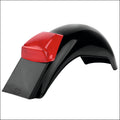 Guardabarros trasero Preston Petty vintage Muder Negro PRESTON PETTY 8555700006