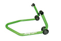 Caballete trasero BIKE LIFT verde BIKE LIFT 901010101000-GR