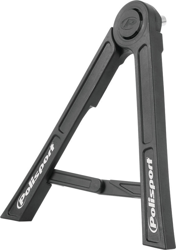 Triangulo lateral de plastico POLISPORT negro POLISPORT 8981700006