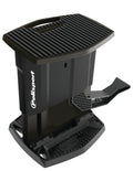 Caballete plegable movil de plástico Polisport negro 8982700006 POLISPORT 8982700006