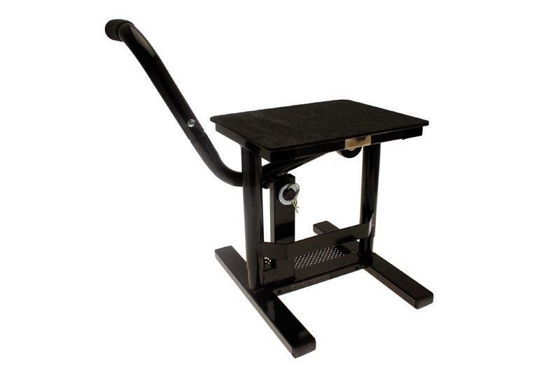 Caballete off road BIHR Negro BIHR MX_LIFT_BLACK