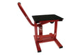 Elevador de moto MX BIHR Home Track Rojo BIHR MX_LIFT_RED