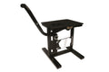 Caballete Off road ART negro ART ST-ART-BLACK