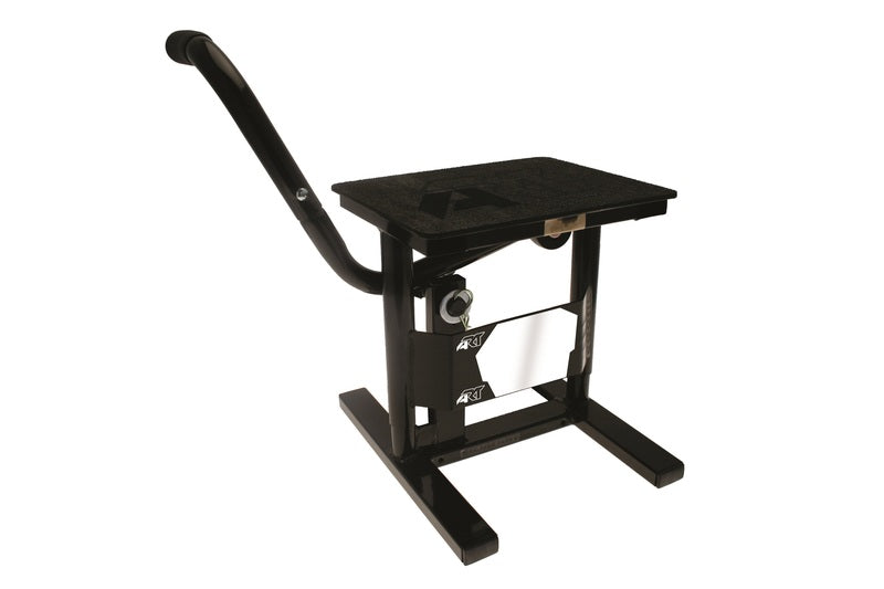 Caballete Off road ART negro ART ST-ART-BLACK