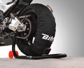 Calentador BIHR Home Track EVO2 autoregulado trasero para neumáticos entre 150-165mm BIHR SM-A/R150