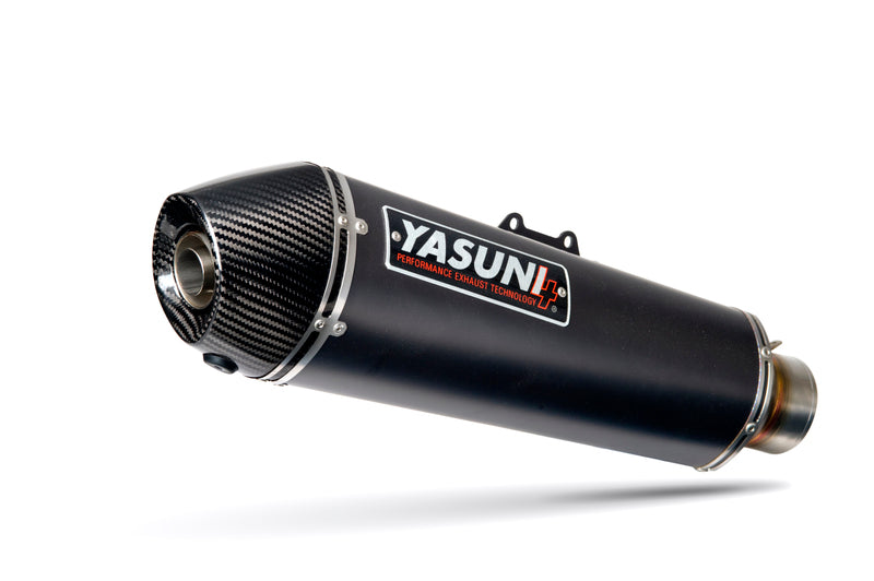 Escape Maxiscooter Yasuni4 X-Max 300 Black carbon YASUNI TUB358BC