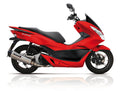 Escape homologado Yasuni 4T Silenc. Titanio Honda PCX 12-15, SH Scoopy 125 (13-16) TUB653 YASUNI TUB653