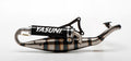 Silencioso YASUNI R YASUNI TUB902C