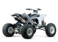 Linea completa escape Yoshimura RS-2, acero inoxidable, para Yamaha YFZ450R YOSHIMURA US 2376513