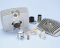 Kit grupo térmico Polini Zundapp S6000 (41,6) 80 cc POLINI 168,6006