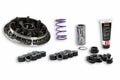 Variador Malossi 2000 MHR Next Multivar, negro, Kymco MALOSSI 5118058