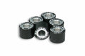 6 rodillos Malossi HTRoll  Ø20x14,6 - 17,5 g MALOSSI 6611534.N0