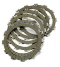 Kit de discos de embrague NEWFREN NEWFREN F2730A