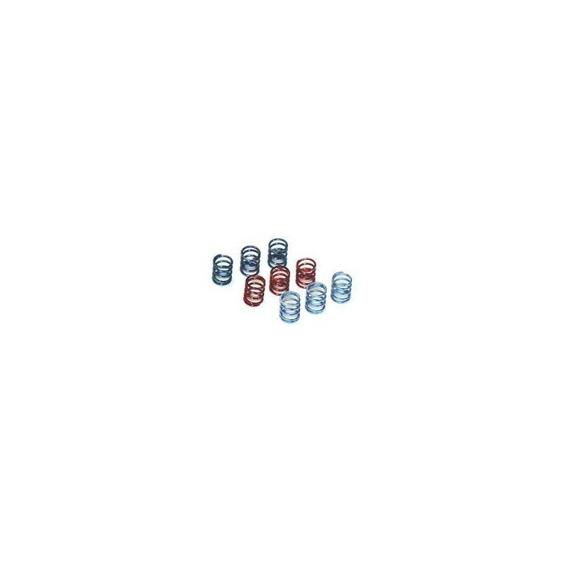 REKLUSE Clutch Adjustment Spring EXP Medium Red REKLUSE 442-002