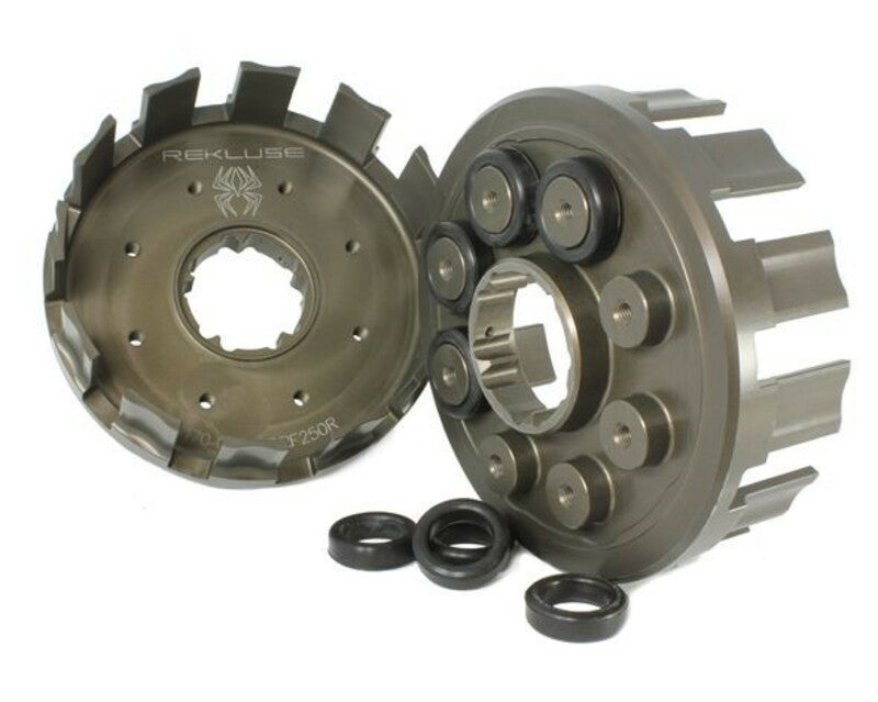 Campana de embrague REKLUSE REKLUSE RMS-4101102