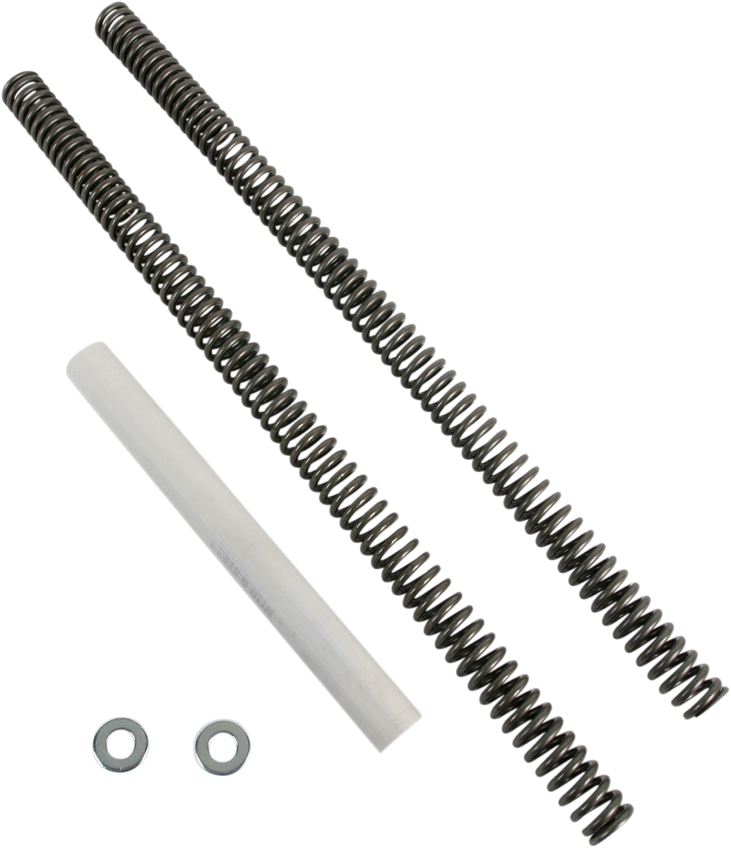 PROGRESSIVE SUSPENSION FRONT FORK SPRINGS FRONT FORK SPRINGS