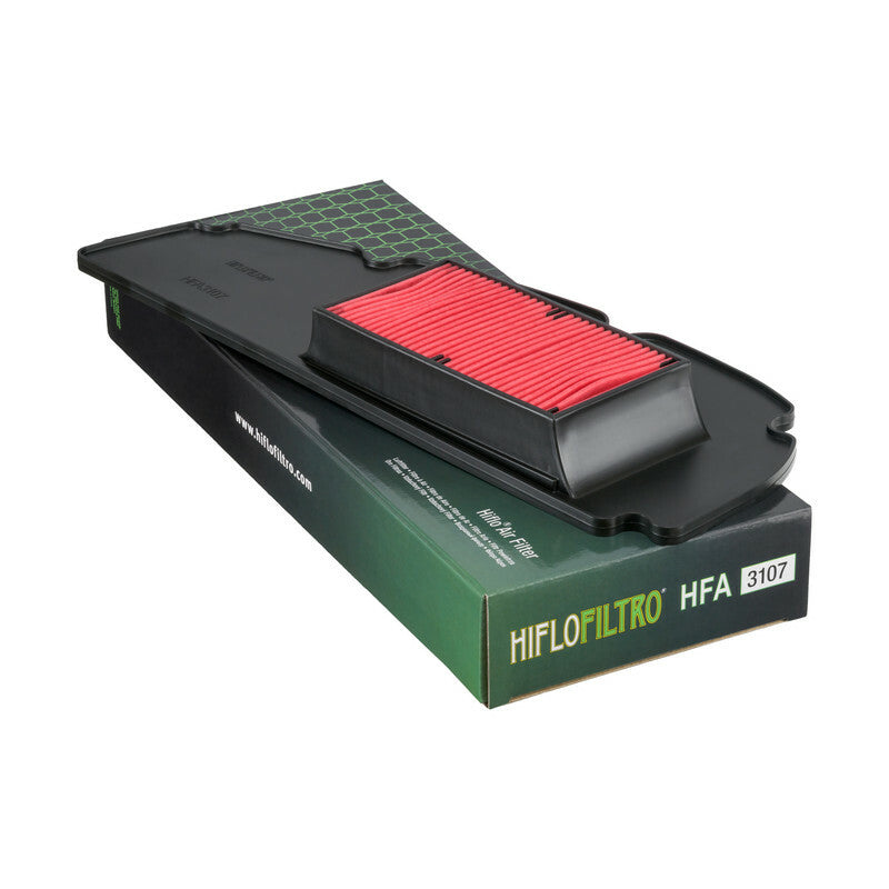 Filtro aire Hiflo Filtro HFA3107 HIFLOFILTRO HFA3107