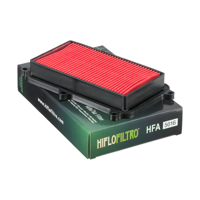 Filtro de aire Hiflofiltro HFA5016 HIFLOFILTRO HFA5016