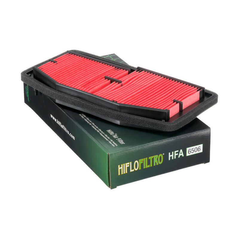 Filtro de Aire Hiflofiltro HFA6506 Triumph Street Triple 765 HIFLOFILTRO HFA6506