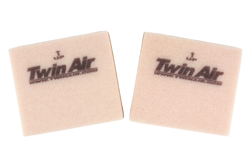 Filtro de aire Twin Air para Kit 10000121 - 150608FR Honda CRF 1100L Africa Twin TWIN AIR 150608FR