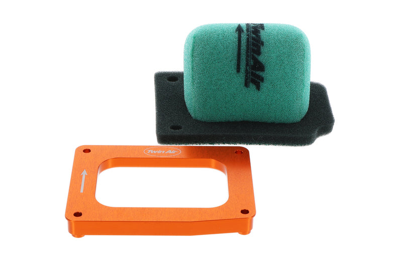 Kit Powerflow Twin Air Yamaha Ténéré 700 - 152622P TWIN AIR 152622P