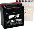 Batería BS BATTERY BTX16-BS-1 sin mantenimiento con pack de electrolito BS BATTERY 300623