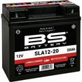 Batería BS BATTERY SLA12-20 BS BATTERY 300879