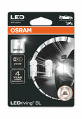 Lampara OSRAM Retrofit LEDriving W5W Light Bulbs 12V 0,8W - 2u OSRAM 2825DWP-02B