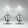 Lampara OSRAM H4 Night Breaker Laser Light 12V 60 / 55W P43t-38 - 1u OSRAM 64193NL-01B