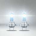 Lampara OSRAM H7 Night Breaker Laser Light 12V 55W PX26d - 1u OSRAM 64210NL-01B