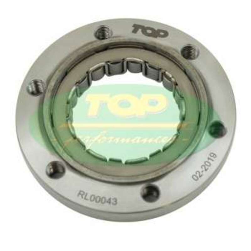 Rueda libre de arranque Top Performances Yamaha T-Max 530 / MT-07 TOP PERFORMANCES RL00043