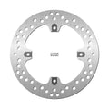 Disco de freno NG 1859, trasero NG BRAKE DISC 1859
