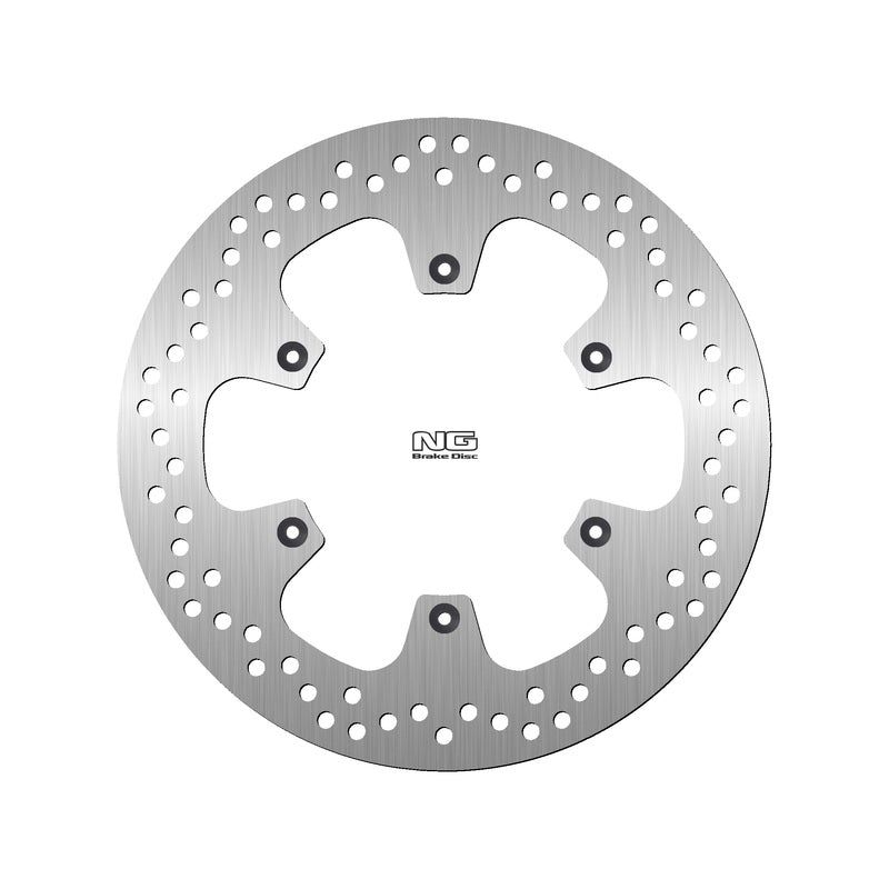 Disco de freno NG, delantero NG BRAKE DISC 1909