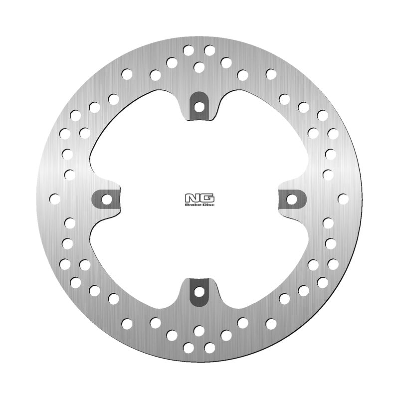 Disco de freno NG, trasero NG BRAKE DISC 1918