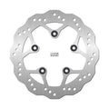 Disco de freno NG, trasero NG BRAKE DISC 1926