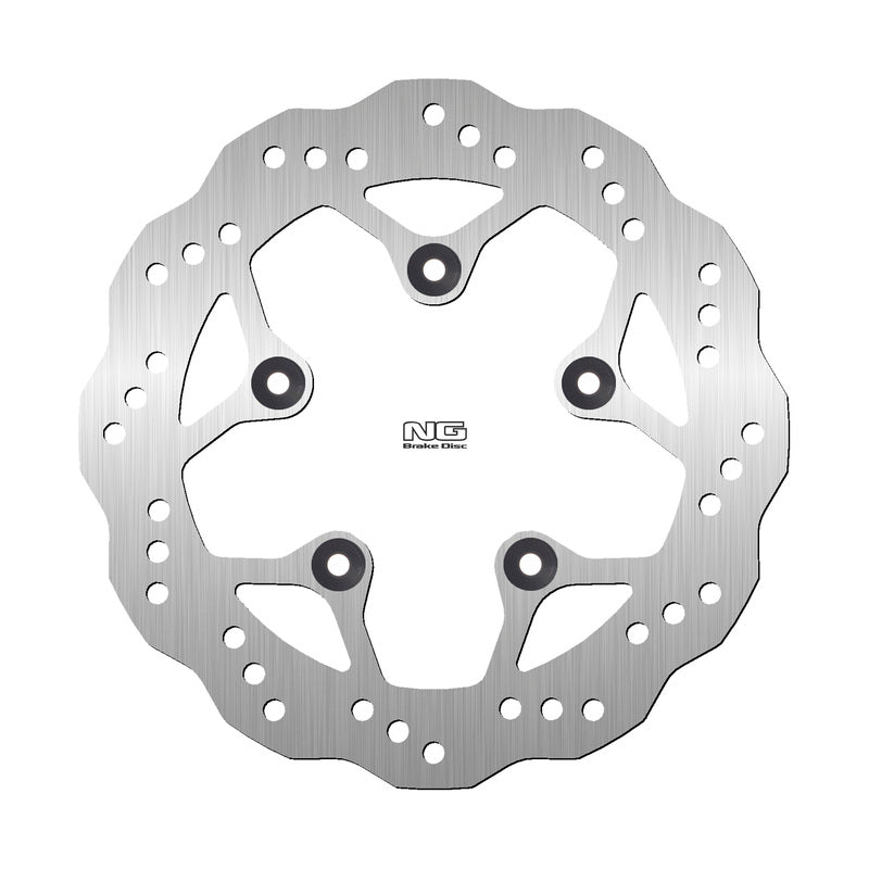 Disco de freno NG, trasero NG BRAKE DISC 1926