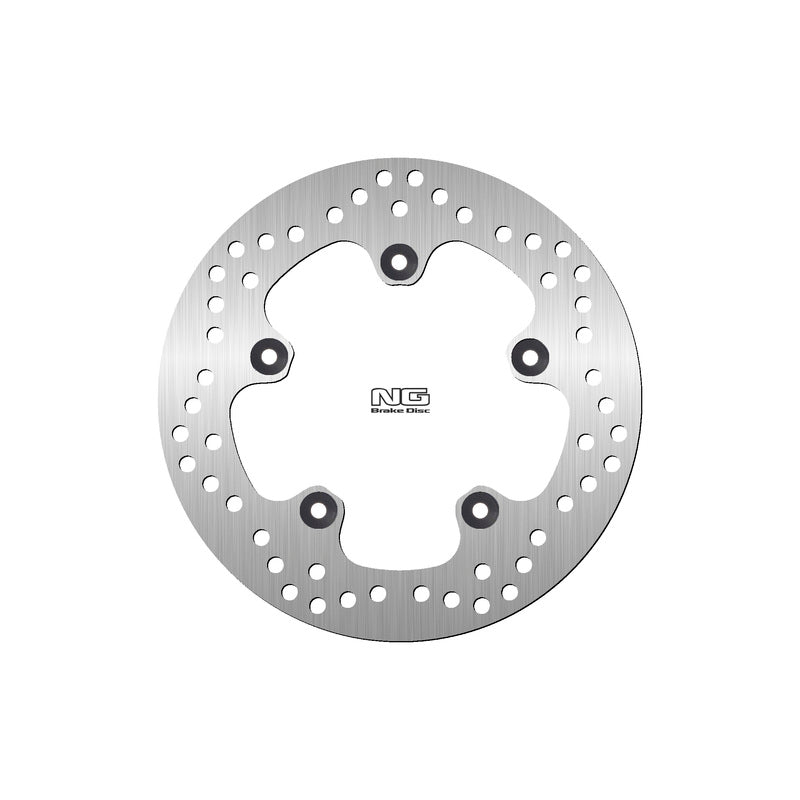 Disco de freno NG, delantero NG BRAKE DISC 1932